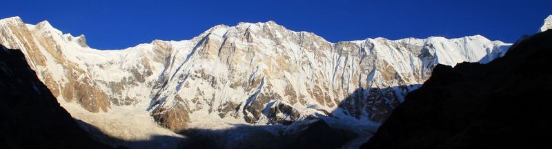 Annapurna Base Camp Trek