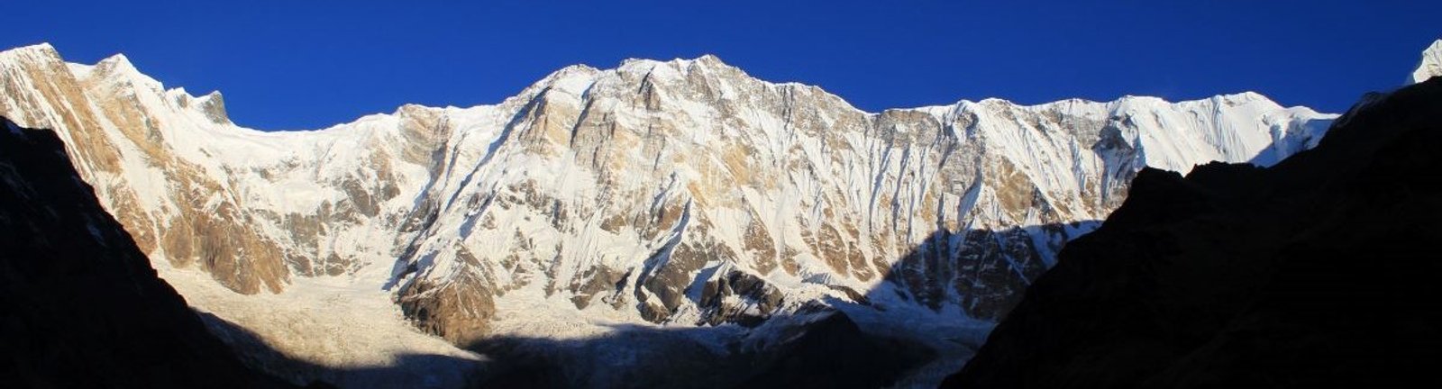Annapurna Base Camp Trek