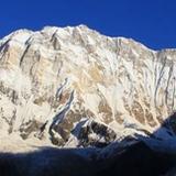 Annapurna Base Camp Trek