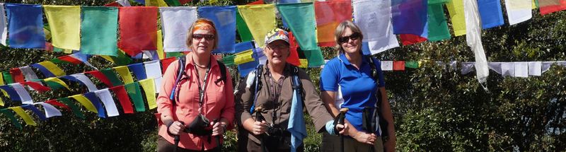 Nagarjun Hill Day Hiking