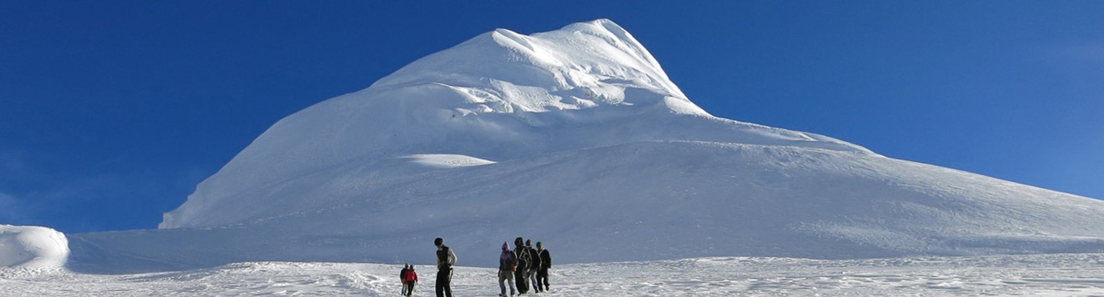 Rolwaling Tashi Lapcha Pass Trek