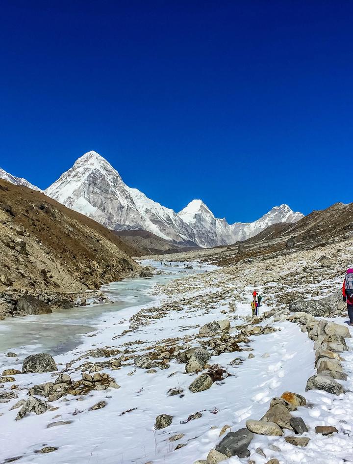 Nepal 2026 Trekking Versicherung: Der vollständige Guide für DACH-Reisende