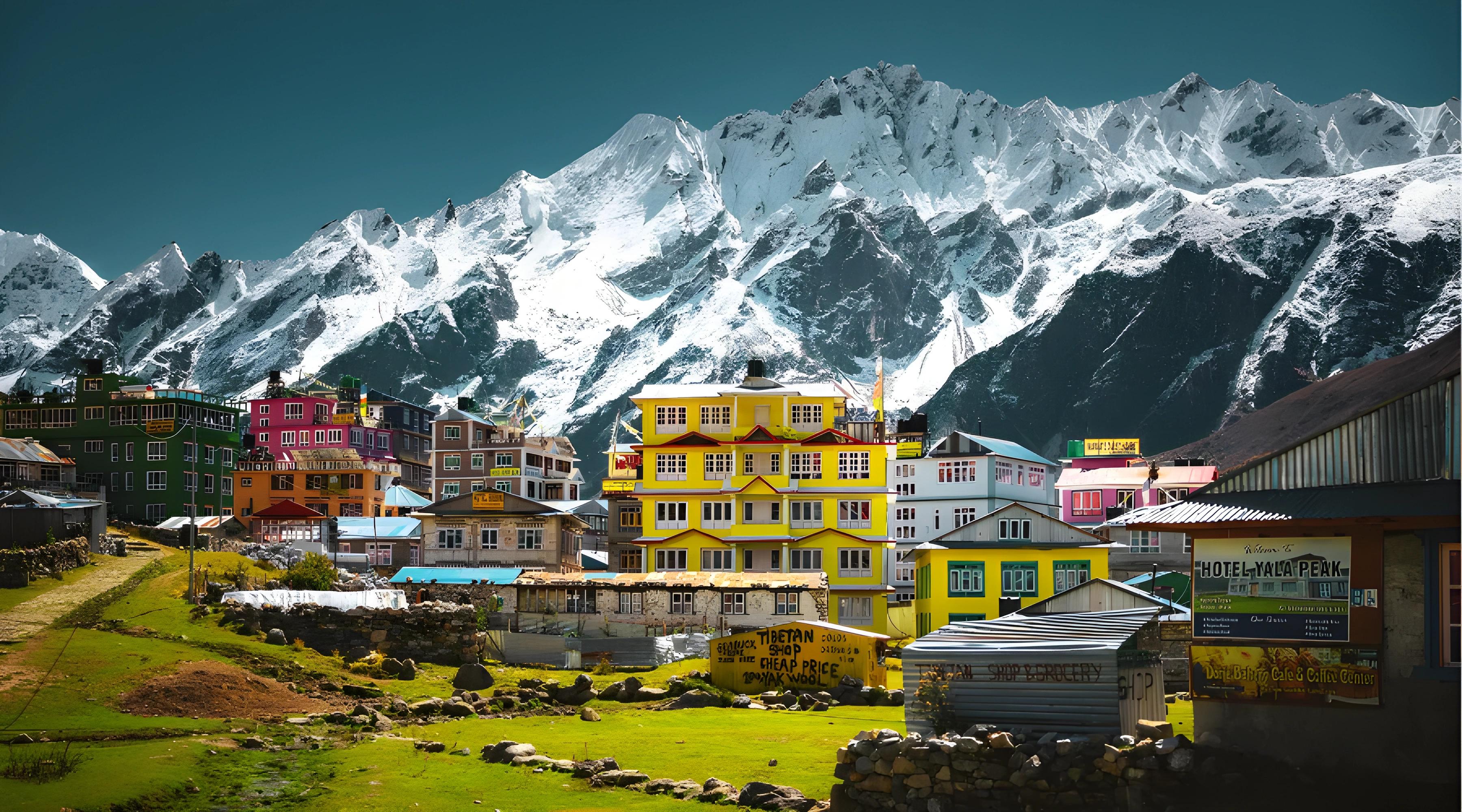 Langtang Valley Trek: The Complete Guide for 2026