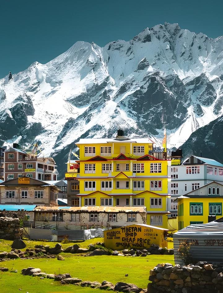 Langtang Valley Trek: The Complete Guide for 2026