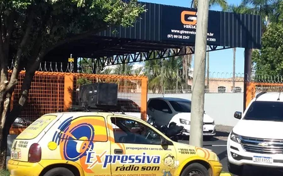 Propaganda Carro de Som em Santa Fé do Sul: A Estratégia Perfeita para Sua Campanha