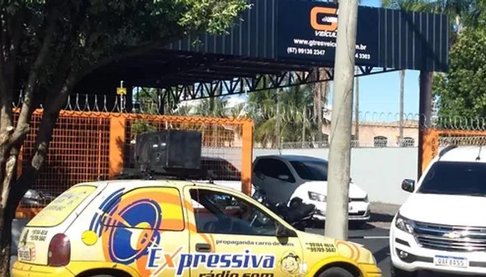 Propaganda Carro de Som em Ilha Solteira: A Estratégia Perfeita para Sua Campanha