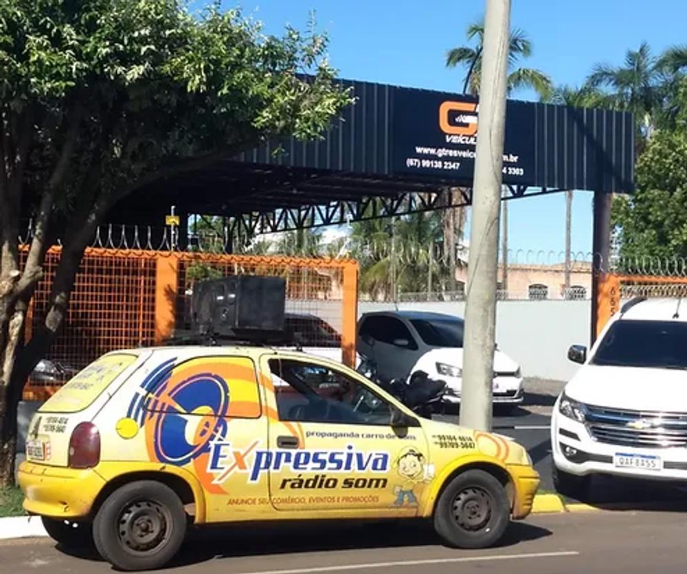 Propaganda Carro de Som em Guararapes: A Estratégia Perfeita para Sua Campanha