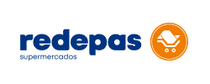 Rede Pas Supermercados Logo Rede Pas Supermercados