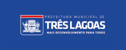 Logo de cliente do setor de saúde