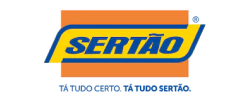 Logo de cliente do setor financeiro