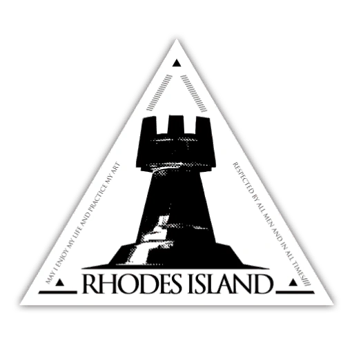 Rhodes Island (Arknights)