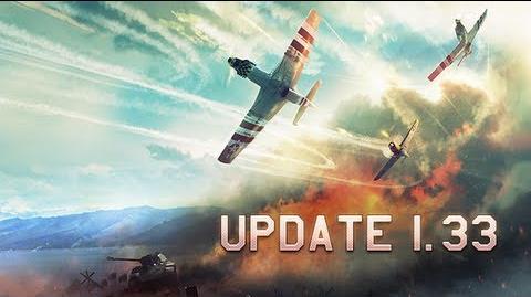 War Thunder Sky Odyssey Update: What Changes at Top Tier