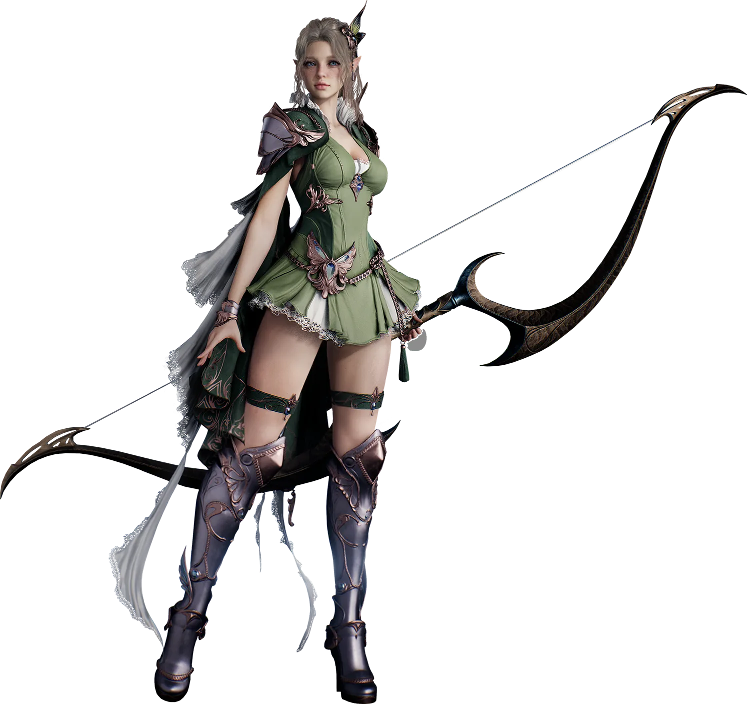 Ranger (Aion 2)