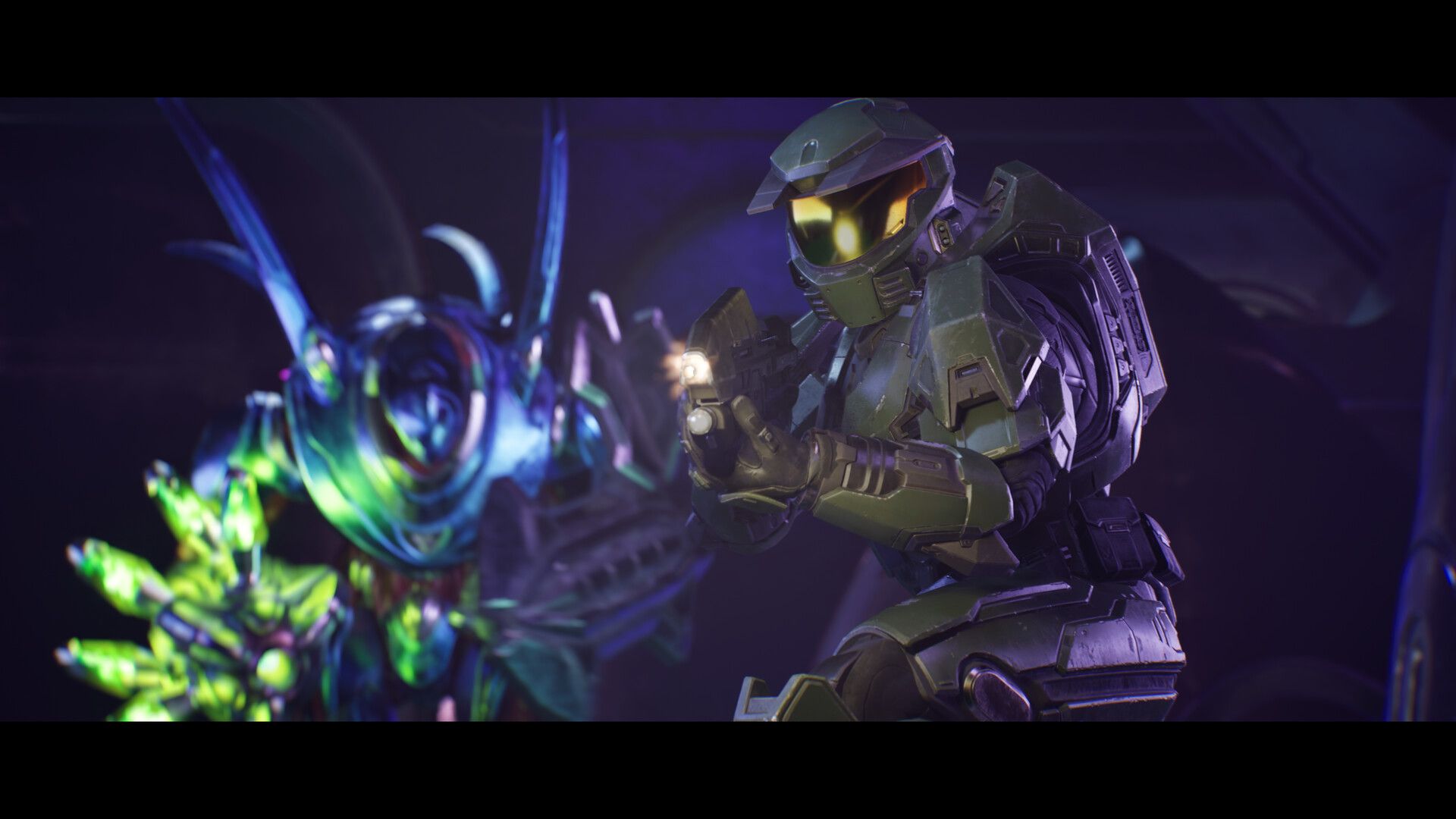 Halo: Campaign Evolved Release Date, Platforms and Gameplay