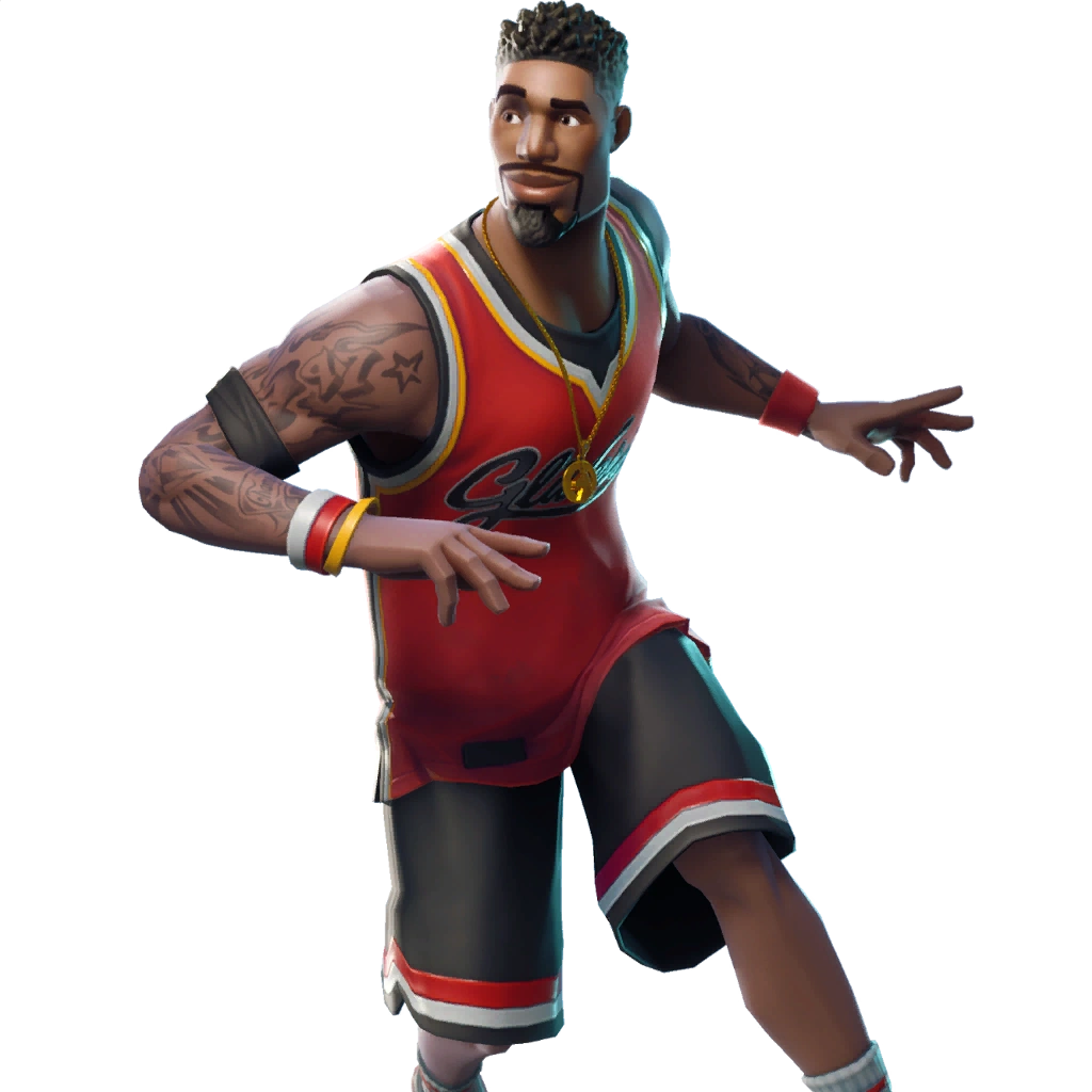 Item Shop History/June 3rd 2026 (Fortnite)