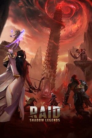 Buying a Raid: Shadow Legends Account: What to Look For