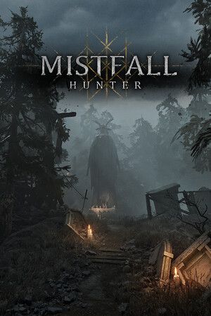 Mistfall Hunter Release Date, Platforms and Gameplay