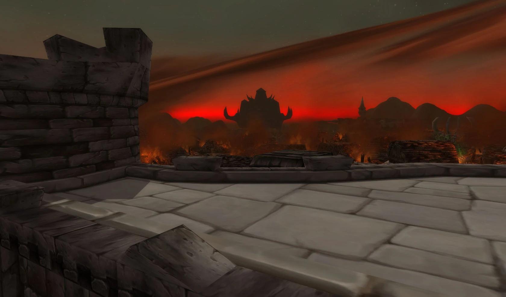 Classic Era Accounts: Why Naxx Gear, Atiesh and Rank 14 Matter