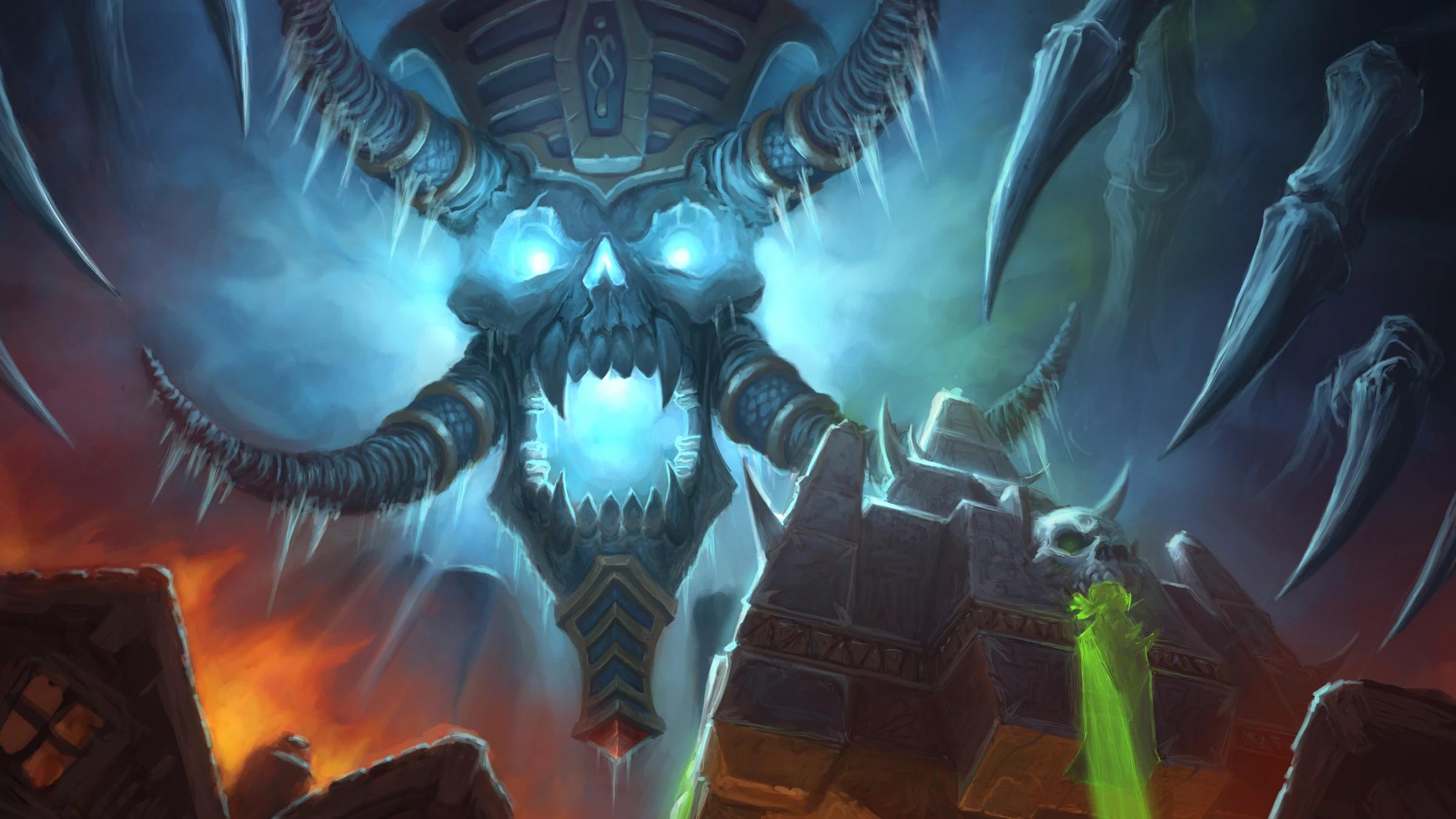 WoW Blog/Classic Naxxramas (WoW Classic)