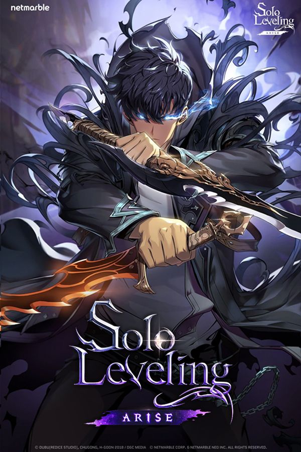 Solo Leveling Arise gacha banner and pull rates