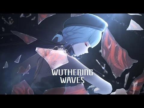 Resonator Showcases (Wuthering Waves)