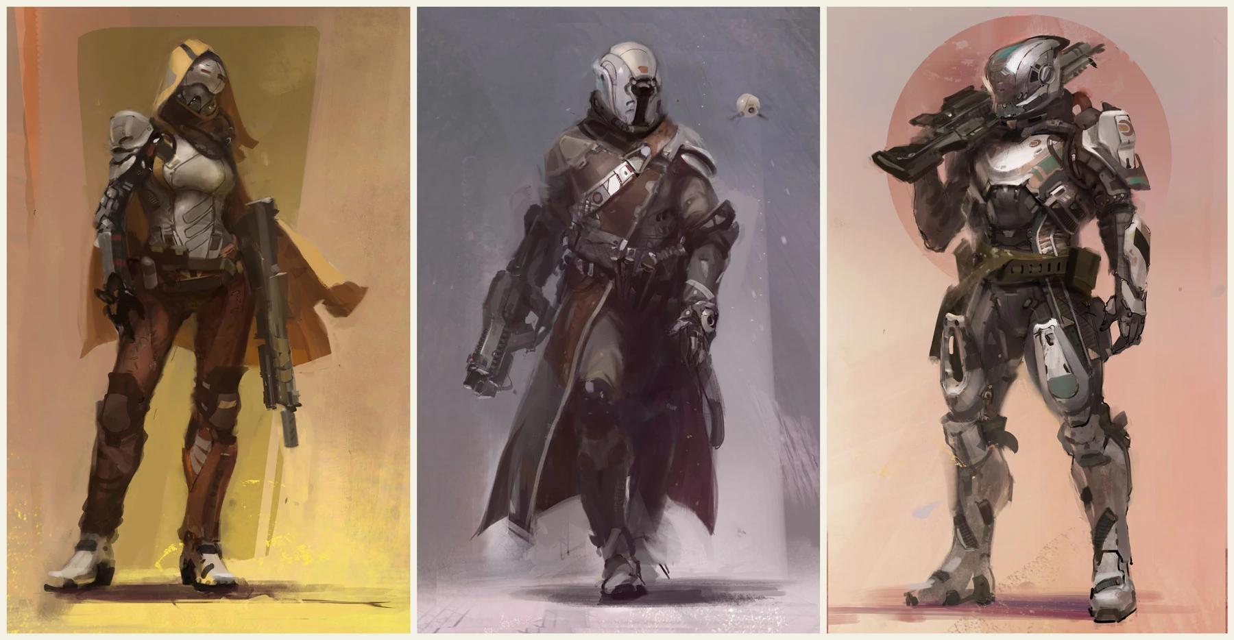 Destiny 2 Seals and Titles Explained: Legacy, Gilded, Rare