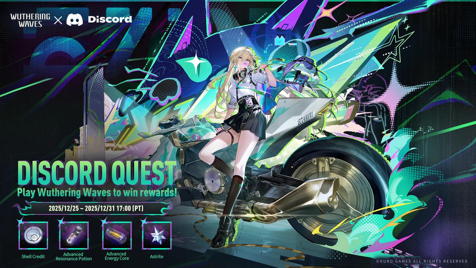 Wuthering Waves Servers Explained: Which Region to Buy