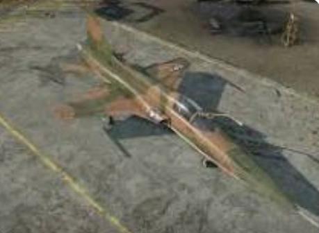 F-5c (War Thunder)