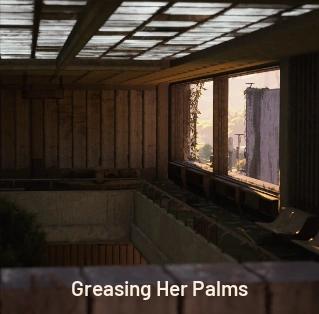 Greasing Her Palms (Arc Raiders)