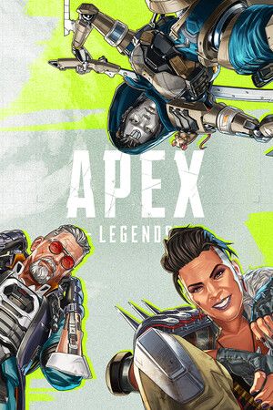 Apex Legends Characters: Full Roster and the Cyberpunk Collab Explained