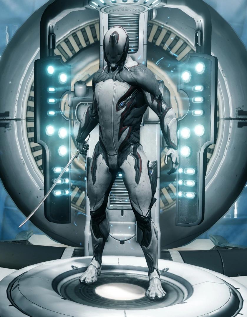 Arsenal (Warframe)