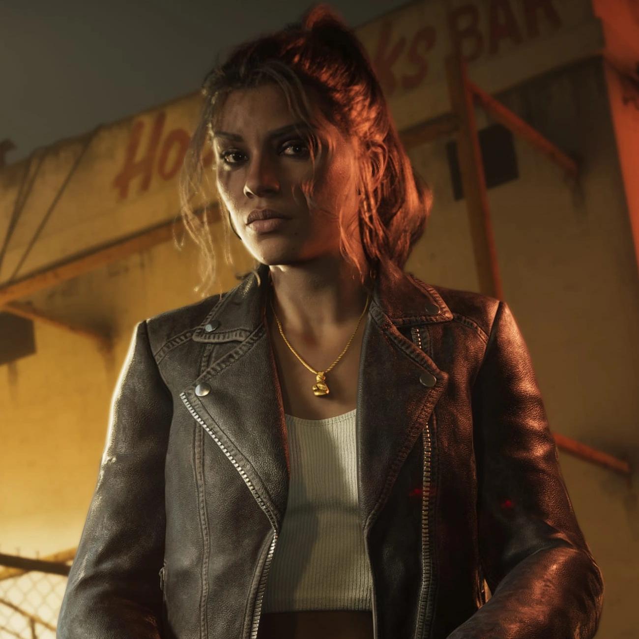 Lucia Caminos (GTA 6)