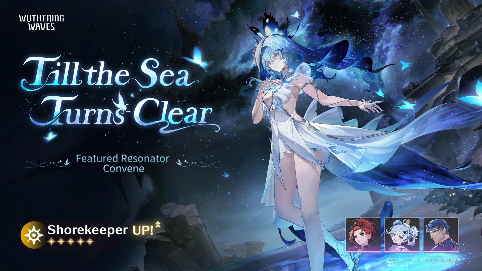 WuWa Limited Characters List: Best Limiteds to Own in 3.7