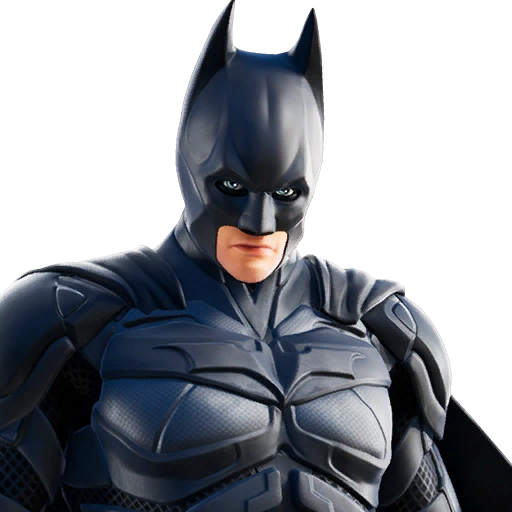 The Dark Knight Movie Outfit (Fortnite)