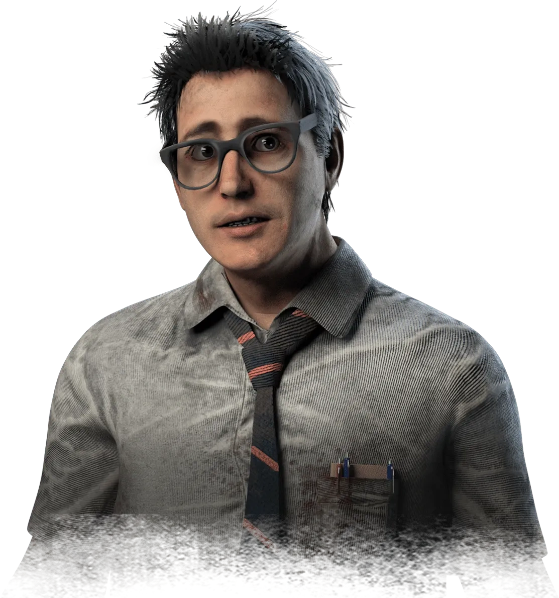 Dwight Fairfield (Dead by Daylight)
