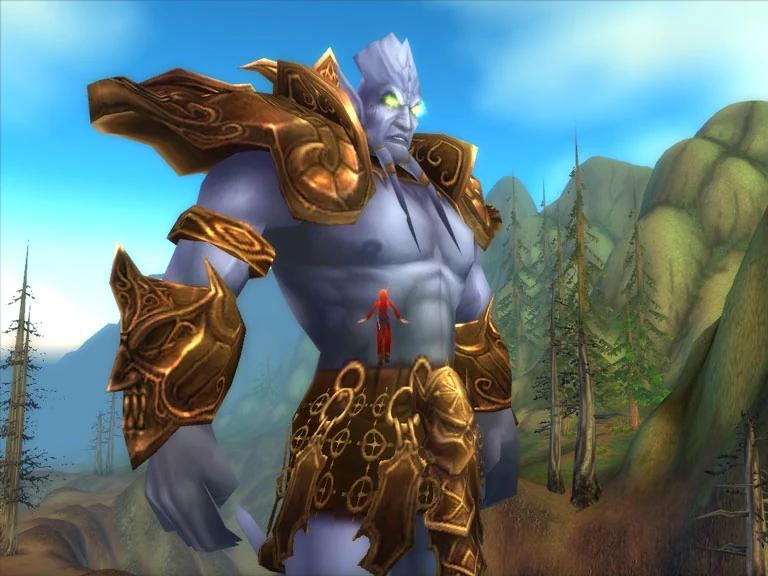 Archimonde (tactics) (WoW Classic)