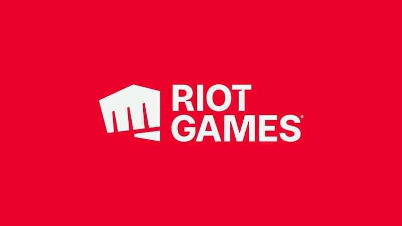 Riot Games (Valorant)