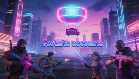 411 Skins | OG STW | Neo Versa | Merry Mint Axe | Warpaint | Travis Scott | Astro Jack | Rose Glow | 500 emotes