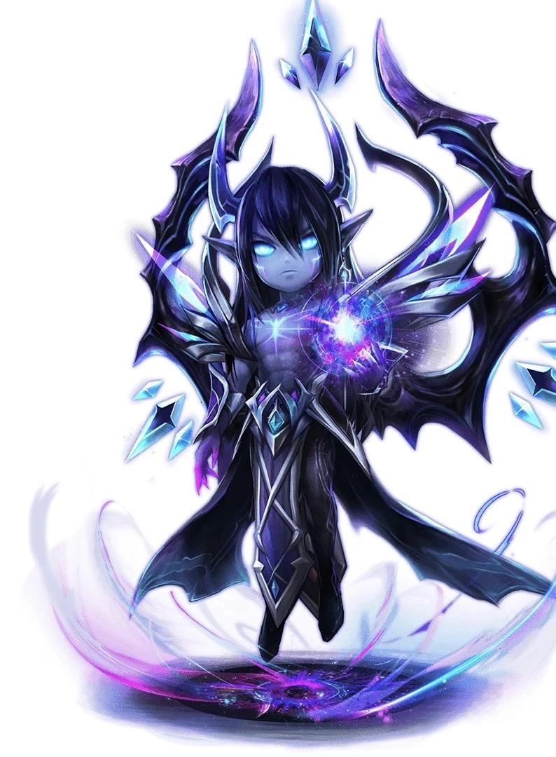 Monsters (Summoners War)