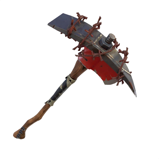Raider's Revenge (Fortnite)