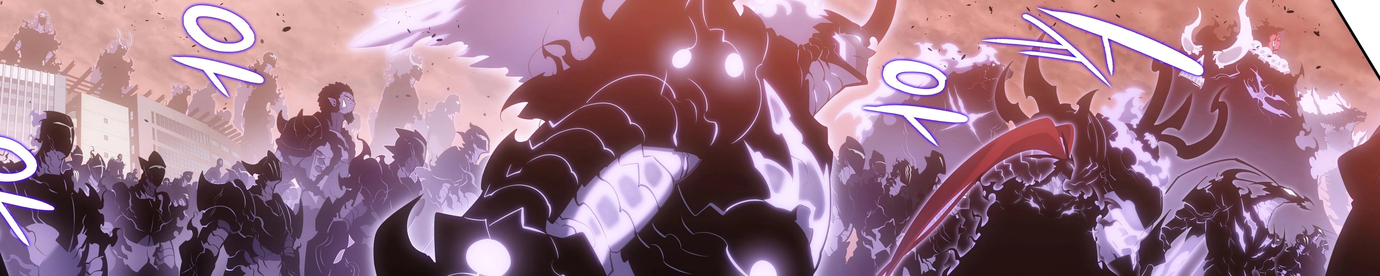 Shadows (Solo Leveling)