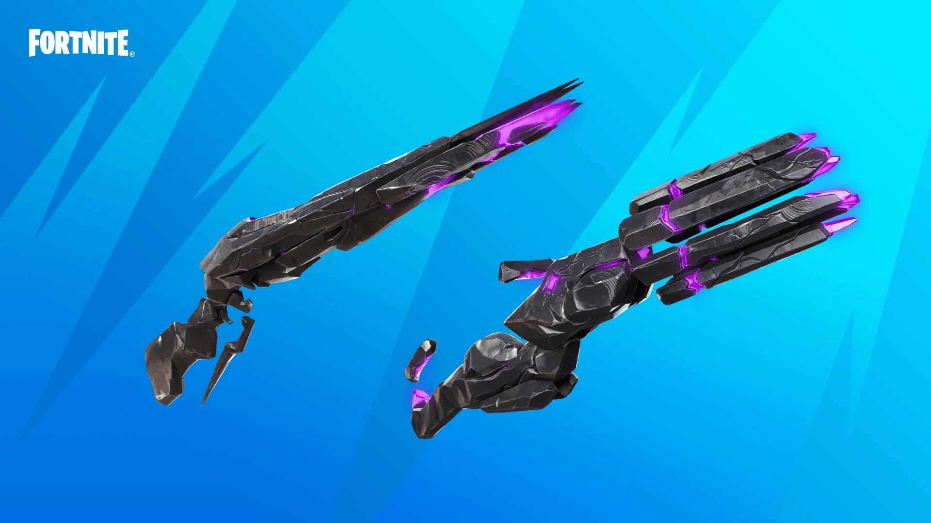 Update v20.40 (Fortnite)