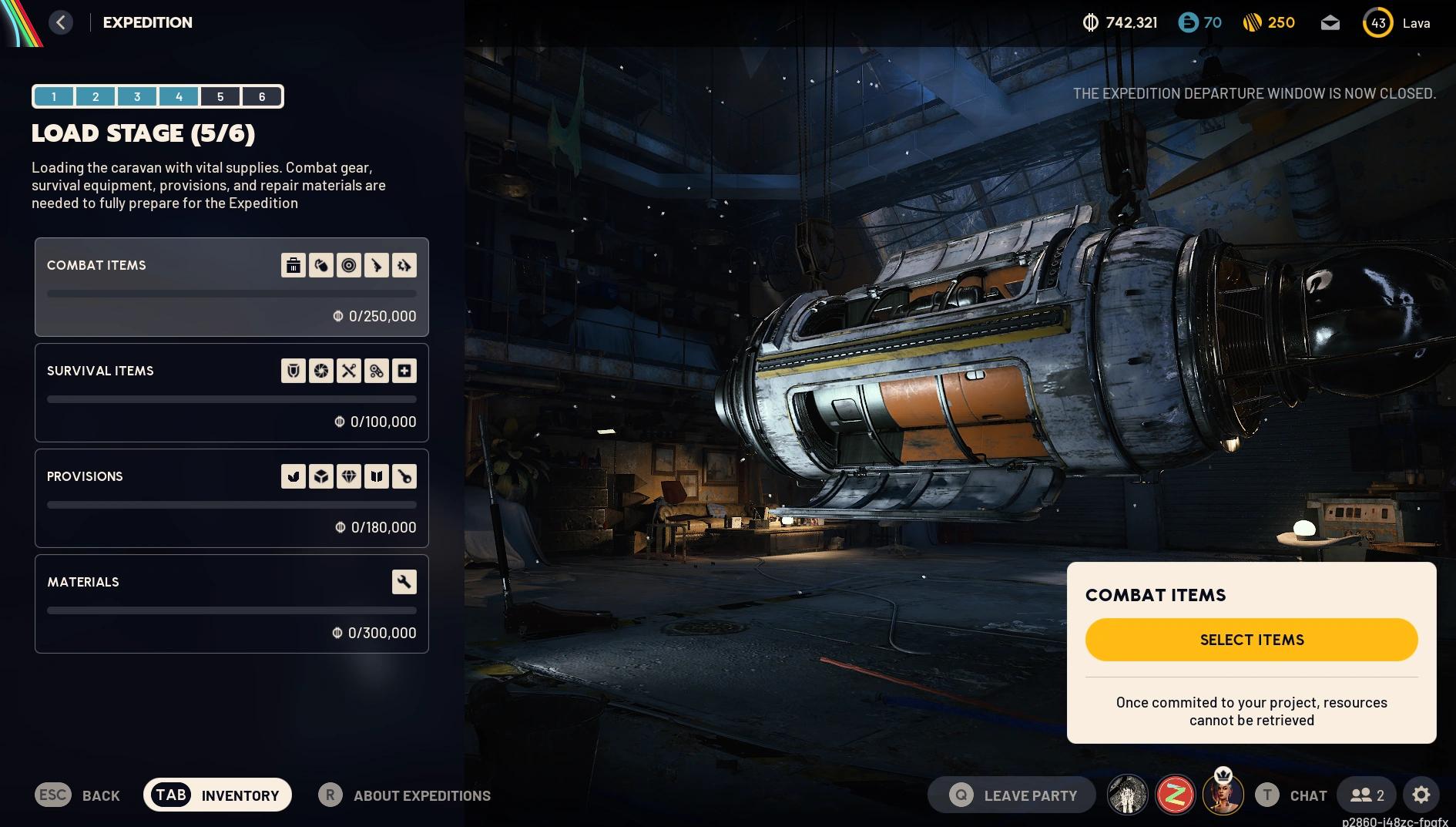 ARC Raiders Expeditions Paused Until 2027: What It Means
