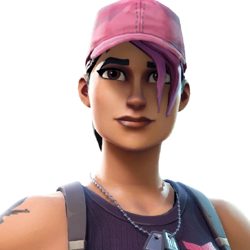 Rose Team Leader (Fortnite)