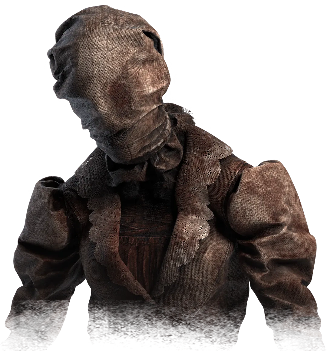 Sally Smithson (Dead by Daylight)