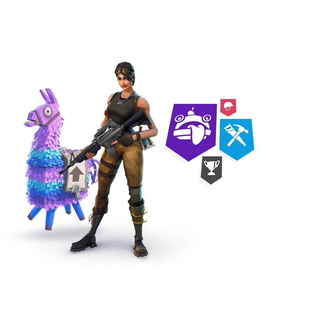 Fortnite Save the World Founders: What Free-to-Play Changed