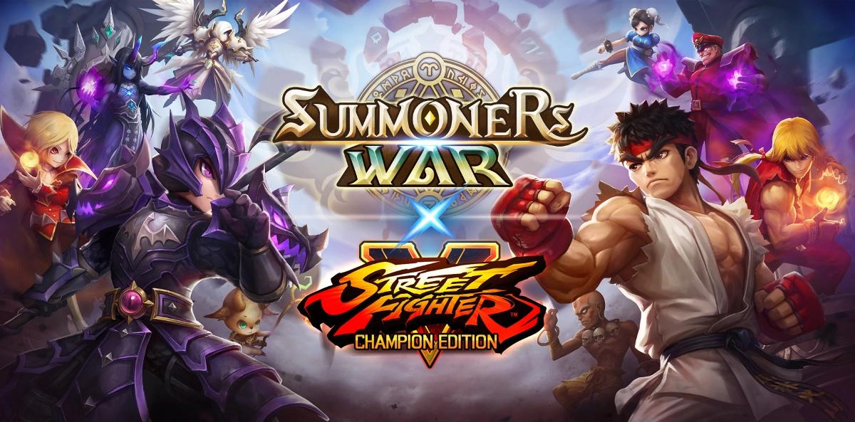 Summoners War Collab Monsters: Every Collab and Its Original Twin
