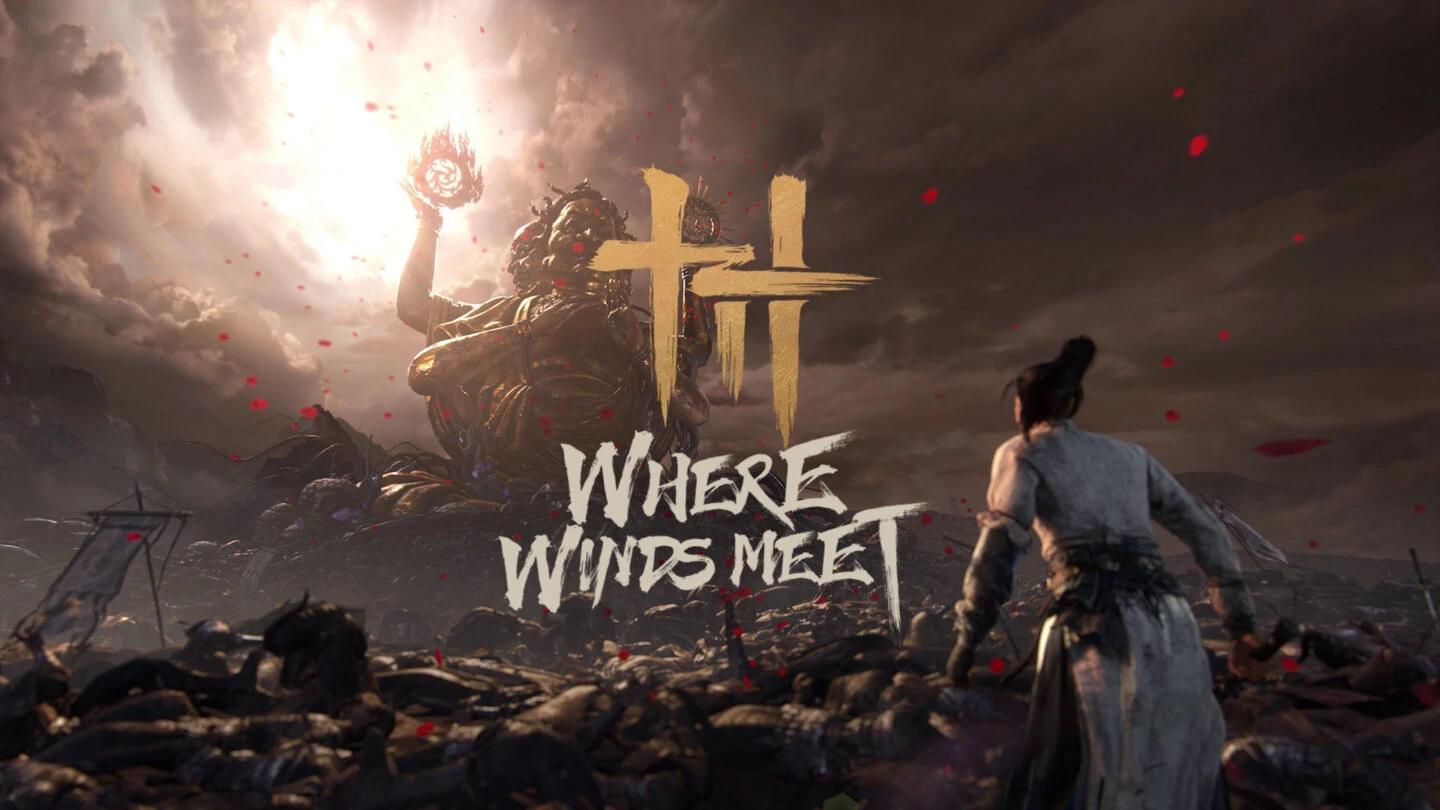 Where Winds Meet Trophy Guide: All 61 Trophies and Platinum Route
