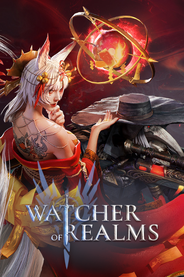 Buying a Watcher of Realms Account in 2026: What to Look For