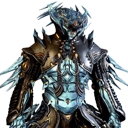 Frost Heirloom Skin (Warframe)